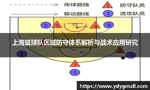 上海篮球队区域防守体系解析与战术应用研究