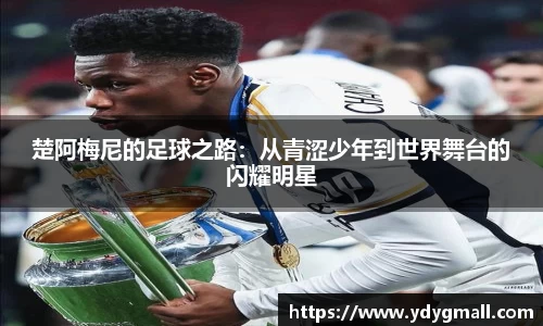 楚阿梅尼的足球之路：从青涩少年到世界舞台的闪耀明星